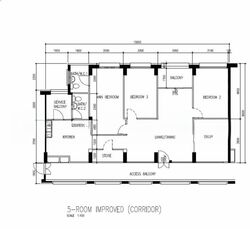 Blk 739 Jurong West Street 73 (Jurong West), HDB 5 Rooms #589204541